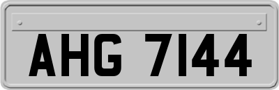 AHG7144