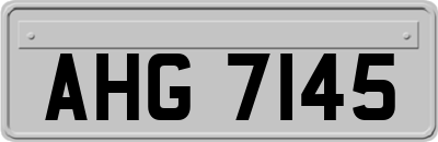 AHG7145