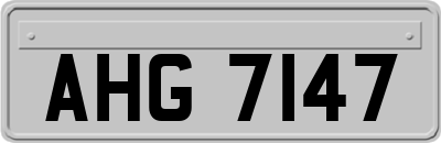 AHG7147