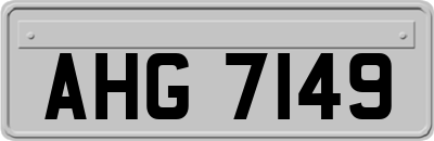 AHG7149