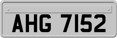 AHG7152