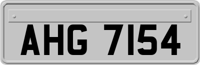AHG7154