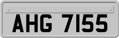 AHG7155