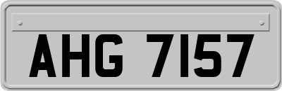 AHG7157