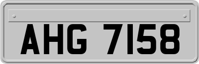 AHG7158