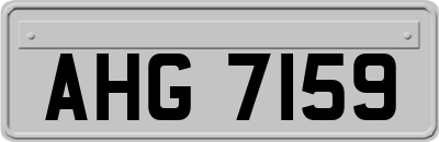 AHG7159