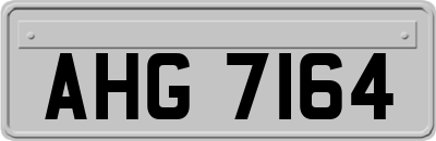AHG7164