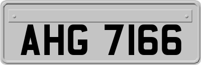 AHG7166