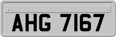 AHG7167