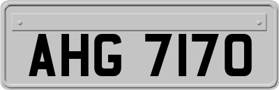 AHG7170