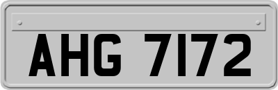 AHG7172
