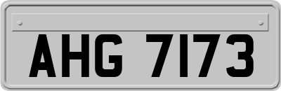 AHG7173