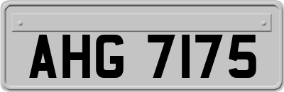 AHG7175