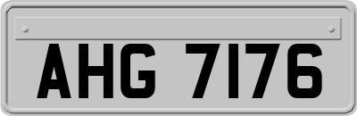 AHG7176