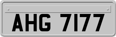 AHG7177