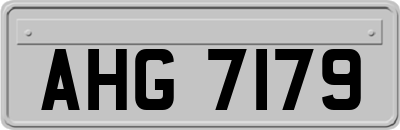 AHG7179