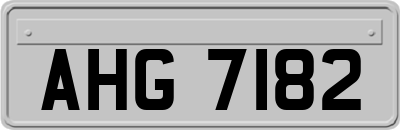 AHG7182