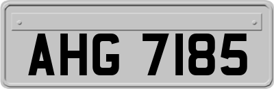 AHG7185