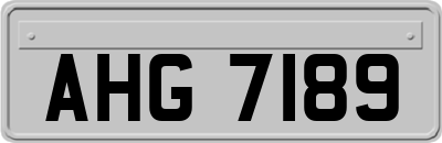 AHG7189