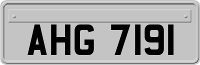 AHG7191