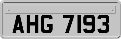 AHG7193