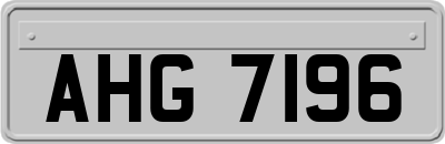 AHG7196