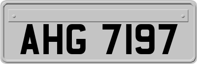 AHG7197
