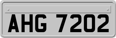 AHG7202