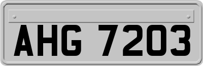 AHG7203