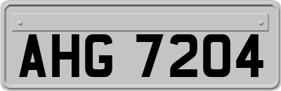 AHG7204