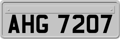 AHG7207