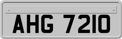 AHG7210