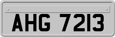 AHG7213