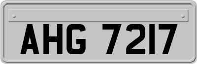 AHG7217