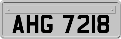 AHG7218