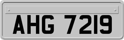 AHG7219