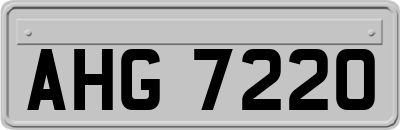 AHG7220