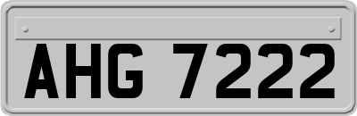 AHG7222
