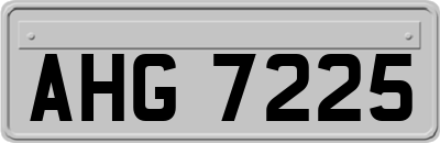AHG7225