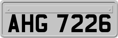 AHG7226