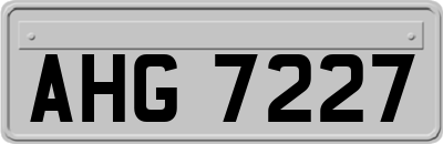 AHG7227