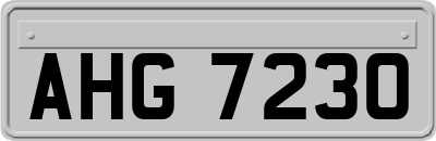 AHG7230