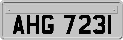 AHG7231