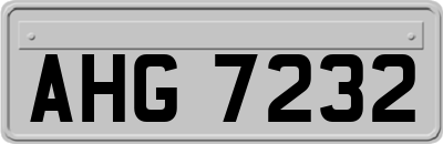 AHG7232