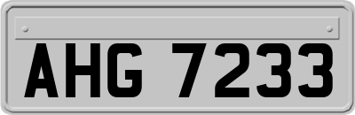 AHG7233