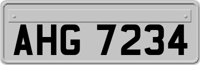 AHG7234