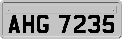 AHG7235