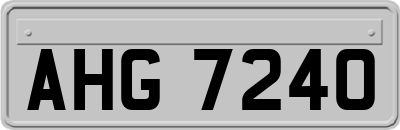 AHG7240