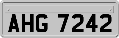 AHG7242
