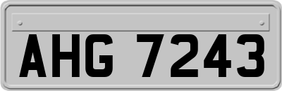 AHG7243